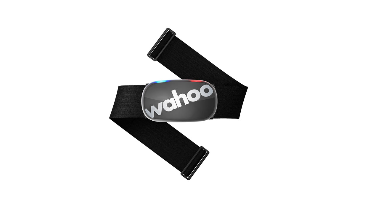 WAHOO TICKR 2 HEART RATE MONITOR STRAP