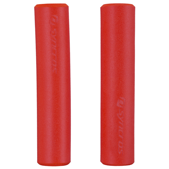SYNCROS SILICONE GRIPS