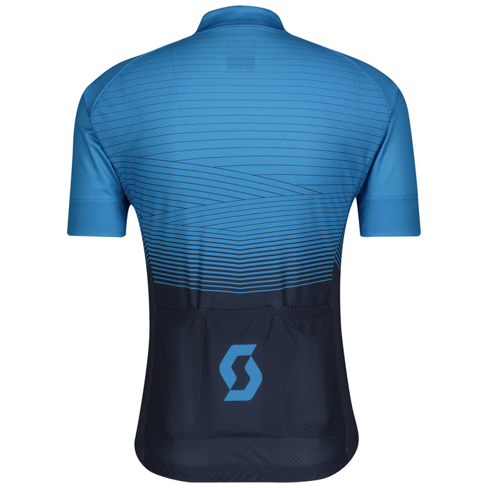 SCOTT ENDURANCE 20 MEN'S S/SLEEVE JERSEY