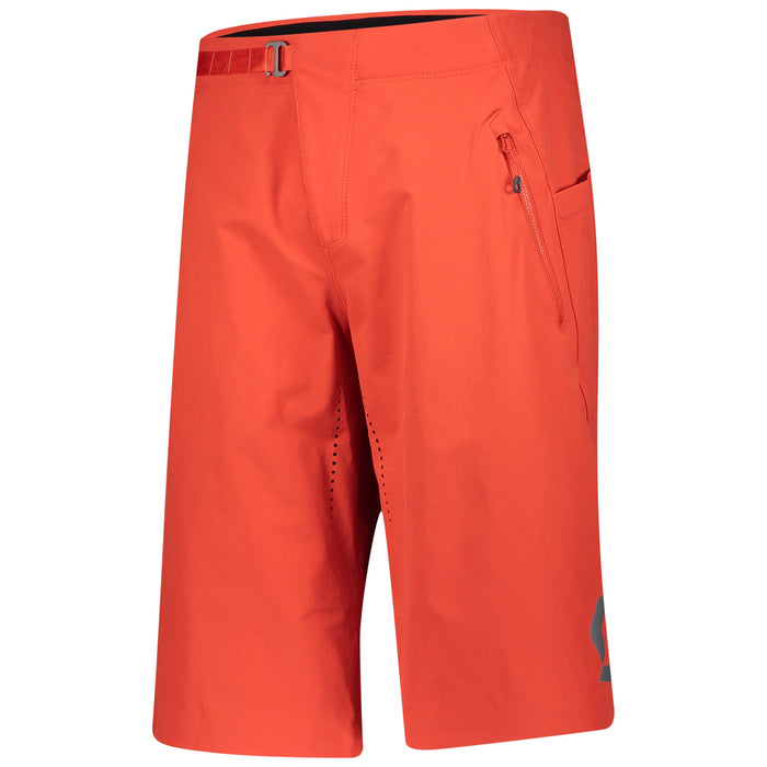 SCOTT TRAIL VERTIC PRO MEN'S SHORTS WITH PAD