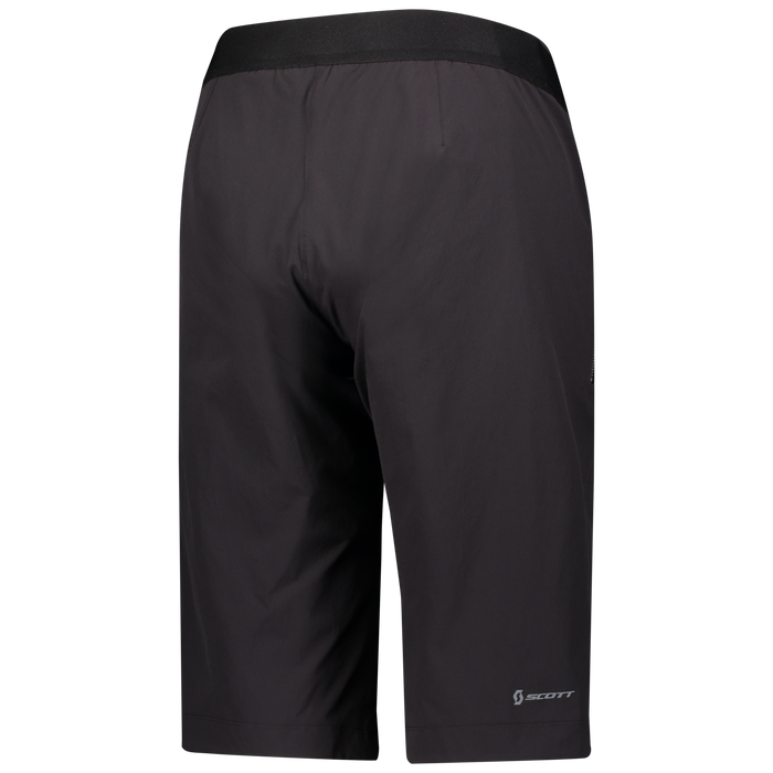 SCOTT TRAIL VERTIC WOMEN'S SHORT WITH PAD