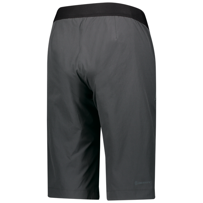 SCOTT TRAIL VERTIC WOMEN'S SHORT WITH PAD