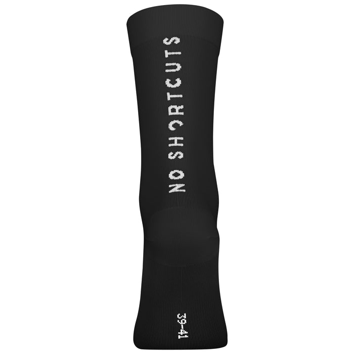 SCOTT PERFORMANCE NO SHORTCUTS CREW SOCKS