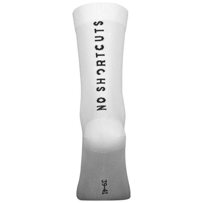 SCOTT PERFORMANCE NO SHORTCUTS CREW SOCKS