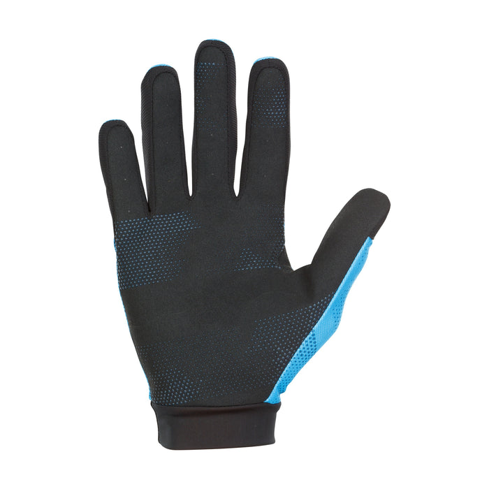 ION SCRUB GLOVES
