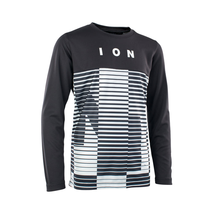 ION SCRUB AMP L/SLEEVE JERSEY YOUTH