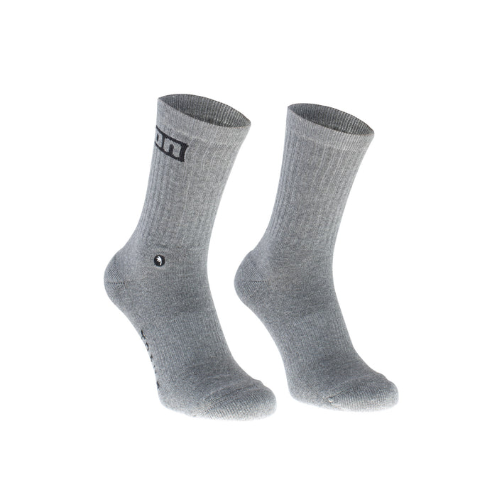 ION LOGO SOCK