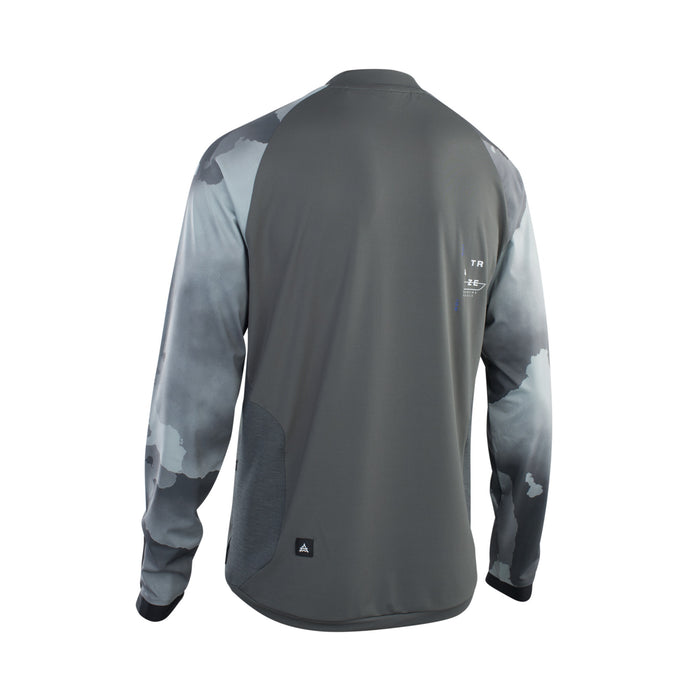 ION TRAZE AMP LS AFT BIKE TEE
