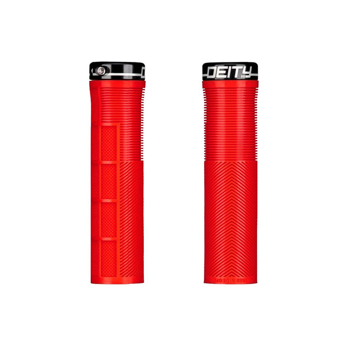 DEITY KNUCKLEDUSTER GRIPS