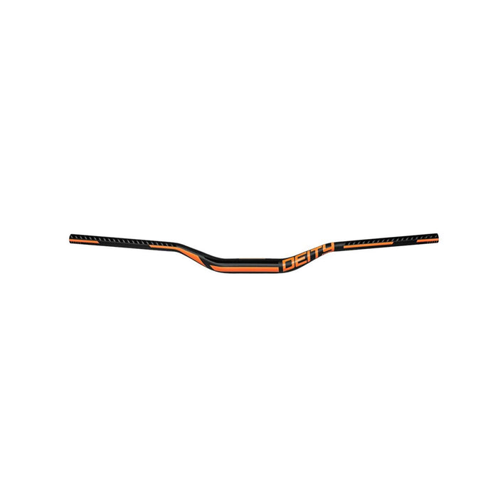 DEITY RACEPOINT ALUMINIUM HANDLEBAR 35MM BORE