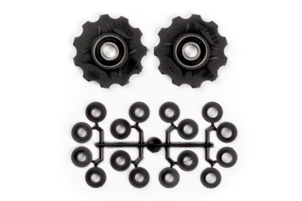ELVEDES MULTI-FIT PULLEY WHEELS