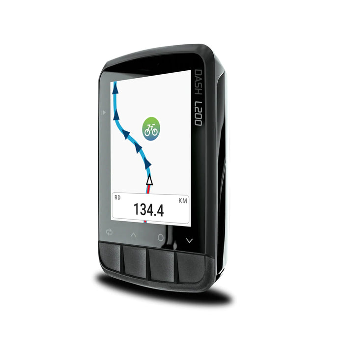 STAGES CYCLING DASH L200 GPS BIKE COMPUTER