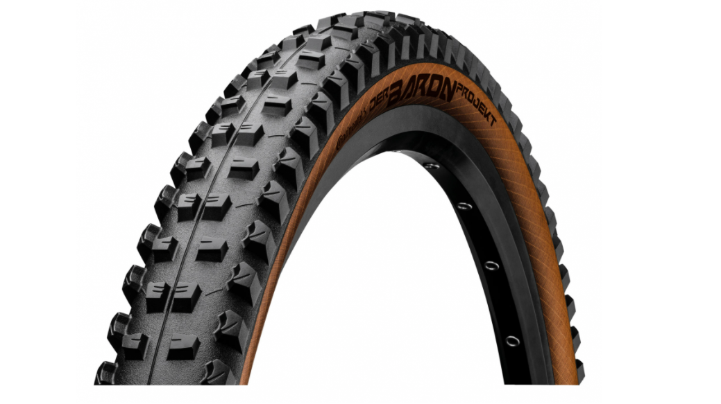 CONTINENTAL DER BARON PROJECT PROTECTION APEX 29x2.4