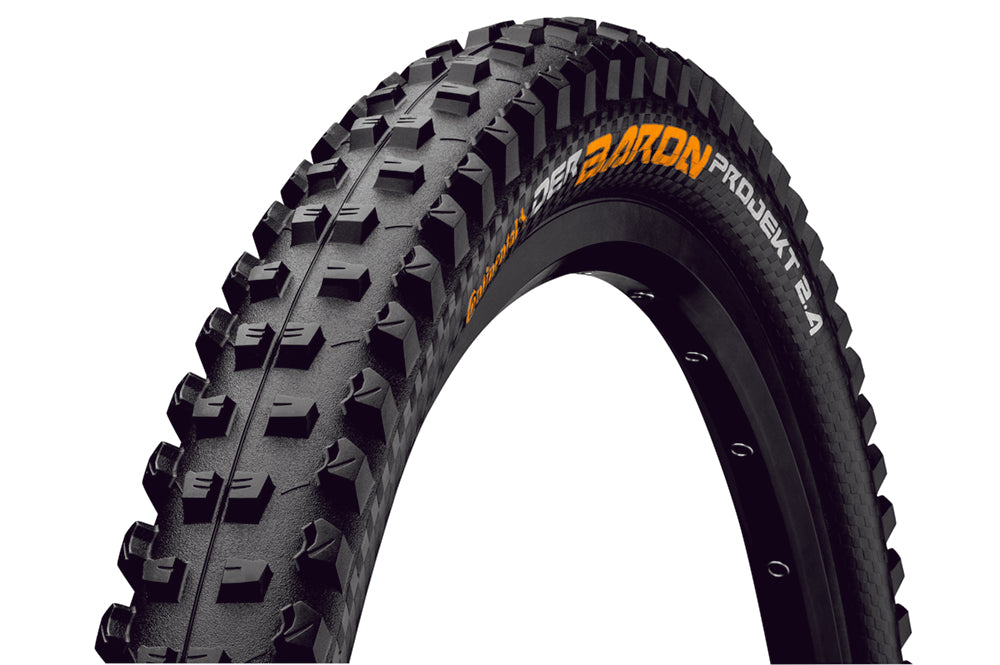 CONTINENTAL DER BARON PROJECT PROTECTION APEX 29x2.4