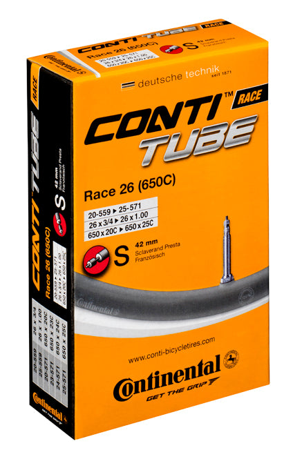 CONTINENTAL ROAD RACE STANDARD TUBE