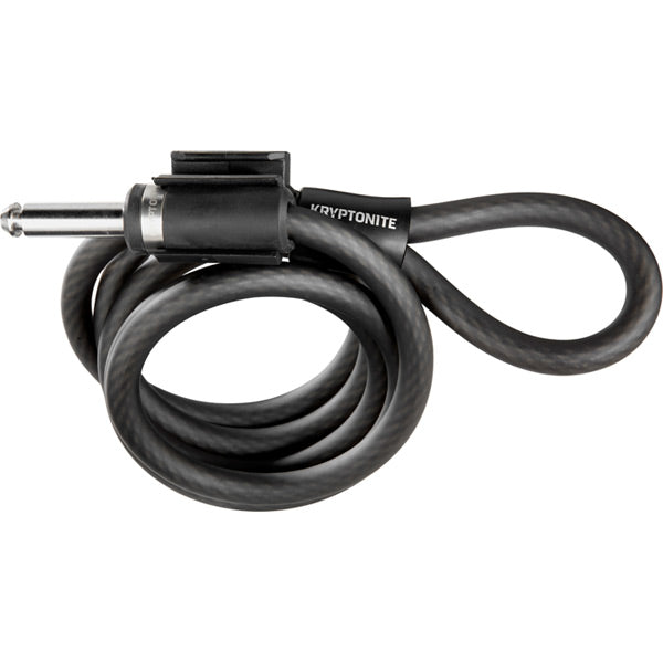 Frame Lock Plug In 10mm Cable - 120cm Length