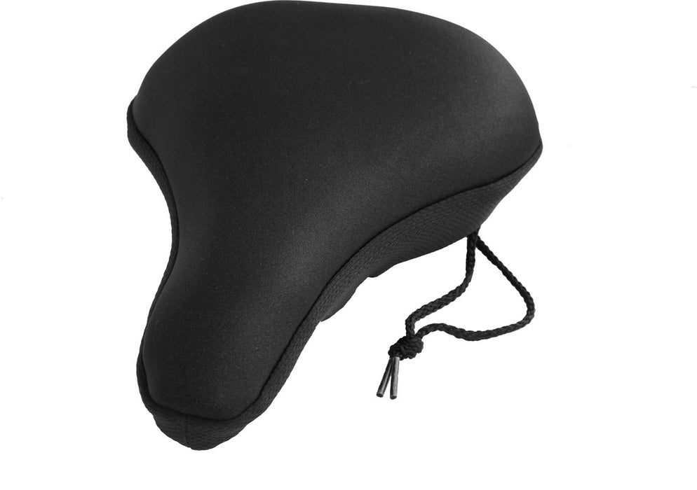MPART UNIVERSAL FITTING GEL SADDLE COVER