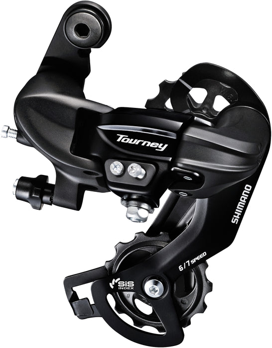 SHIMANO RD-TY300 6/7 SPEED REAR DERAILLEUR