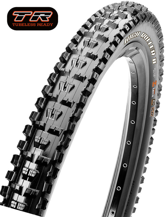 MAXXIS HIGH ROLLER II DH